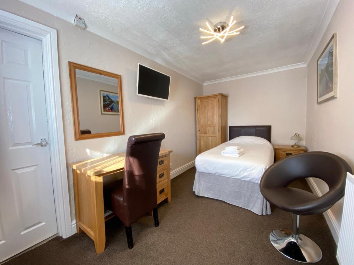 Fairlawns Guest House Μπάνμπουρι Εξωτερικό φωτογραφία