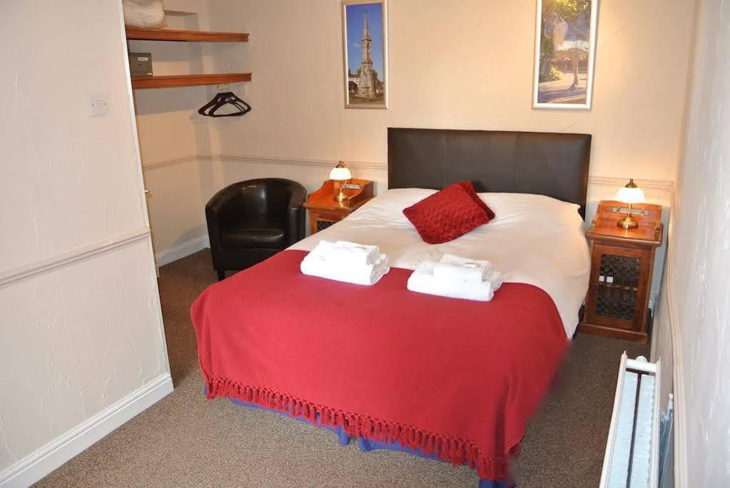 Fairlawns Guest House Μπάνμπουρι Εξωτερικό φωτογραφία