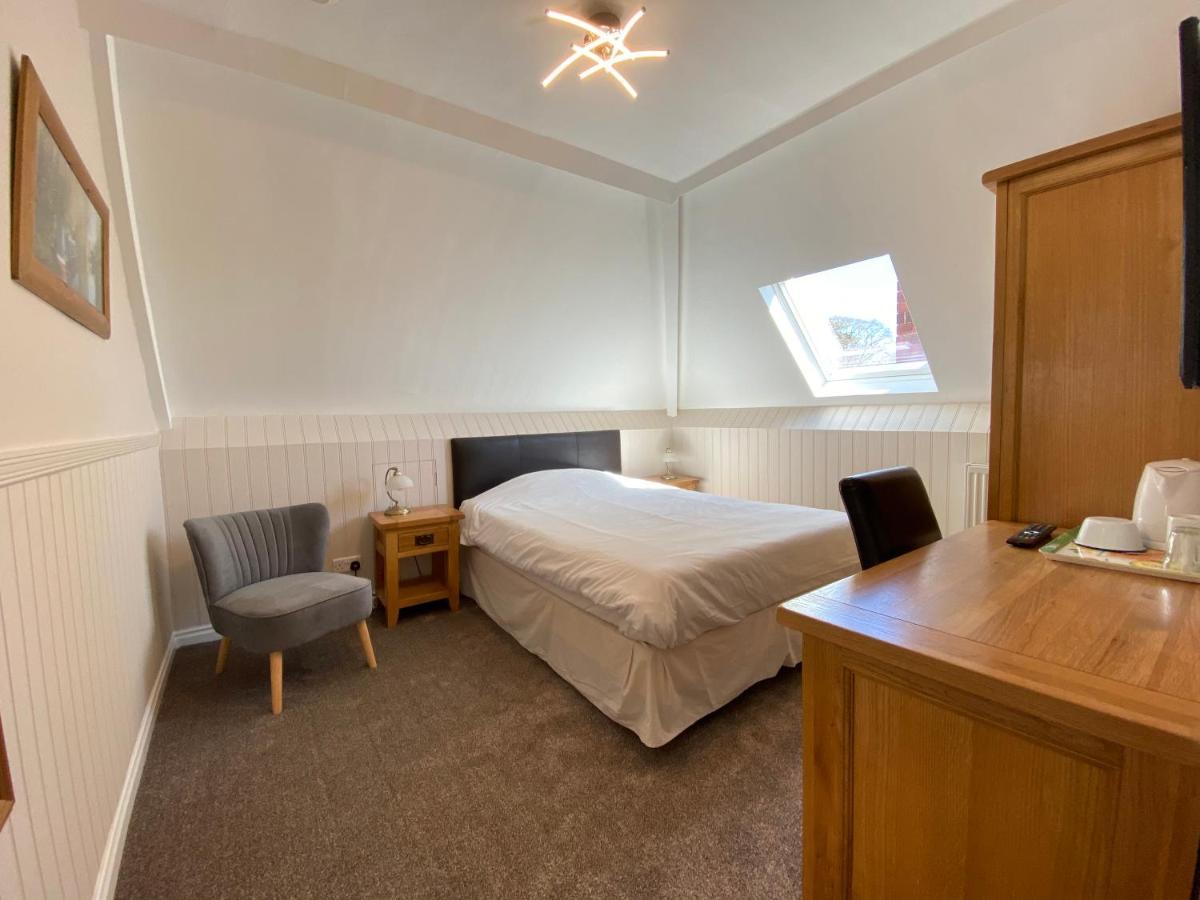 Fairlawns Guest House Μπάνμπουρι Εξωτερικό φωτογραφία
