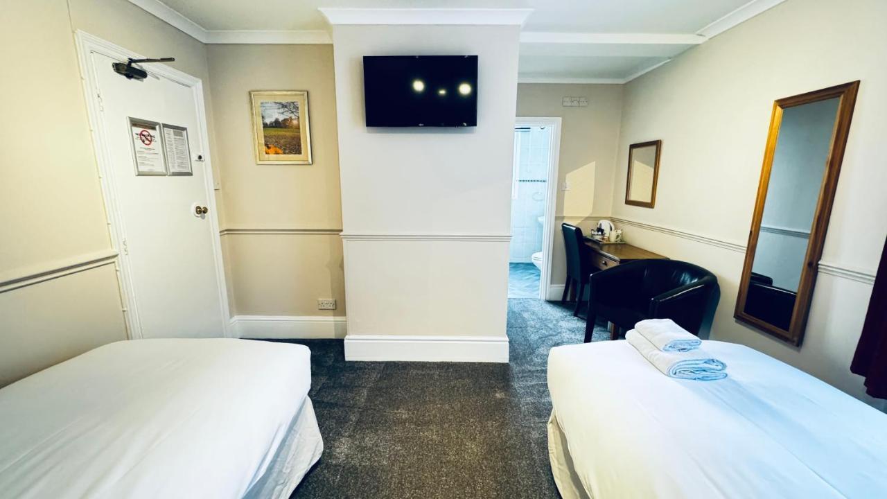 Fairlawns Guest House Μπάνμπουρι Εξωτερικό φωτογραφία