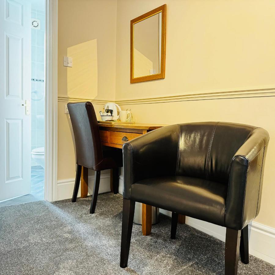 Fairlawns Guest House Μπάνμπουρι Εξωτερικό φωτογραφία