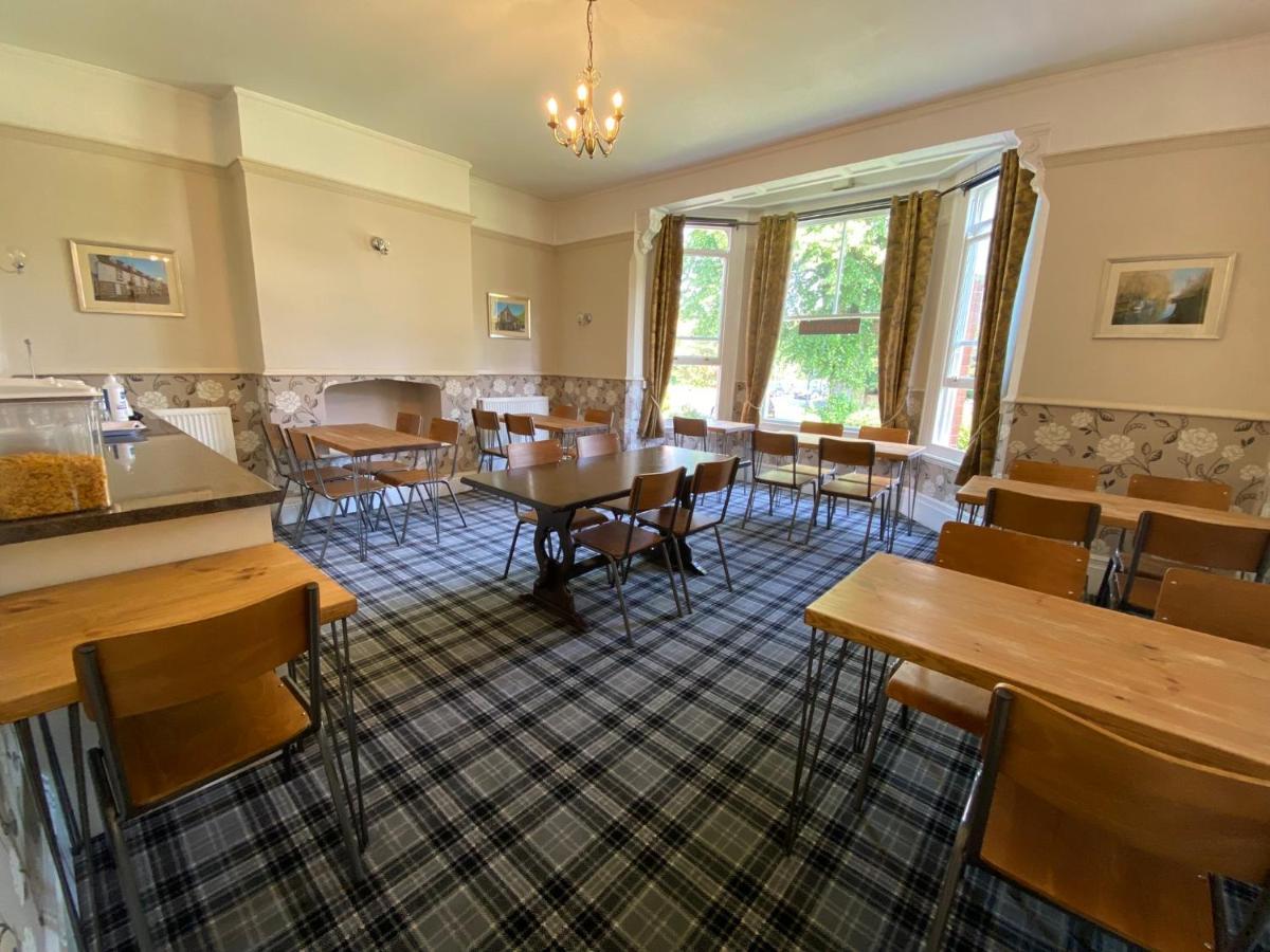 Fairlawns Guest House Μπάνμπουρι Εξωτερικό φωτογραφία