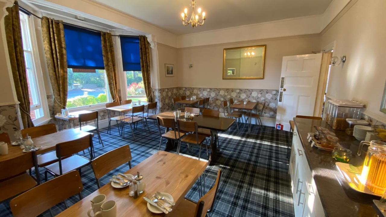 Fairlawns Guest House Μπάνμπουρι Εξωτερικό φωτογραφία