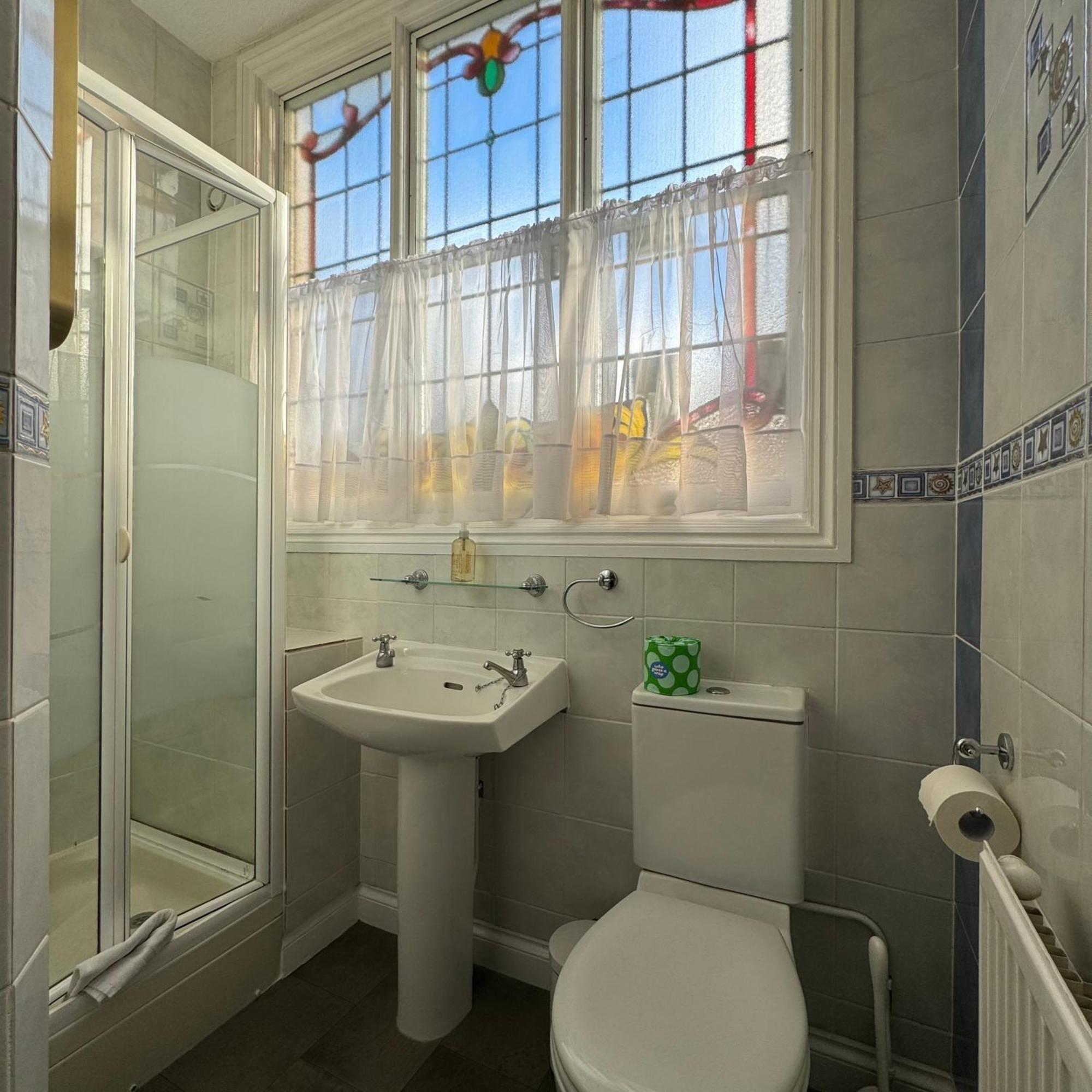 Fairlawns Guest House Μπάνμπουρι Εξωτερικό φωτογραφία