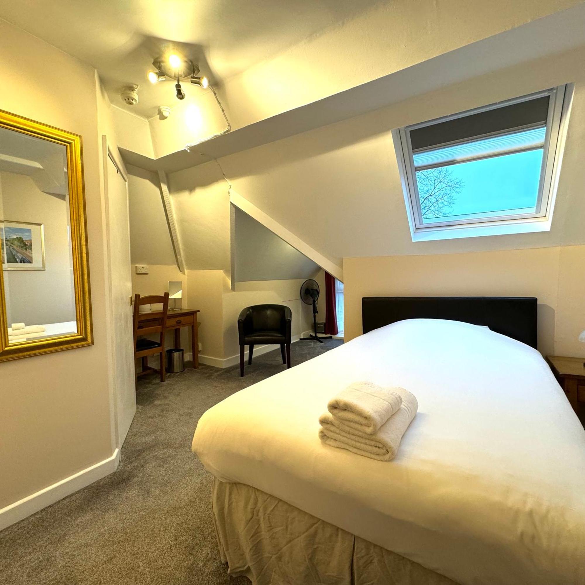 Fairlawns Guest House Μπάνμπουρι Εξωτερικό φωτογραφία