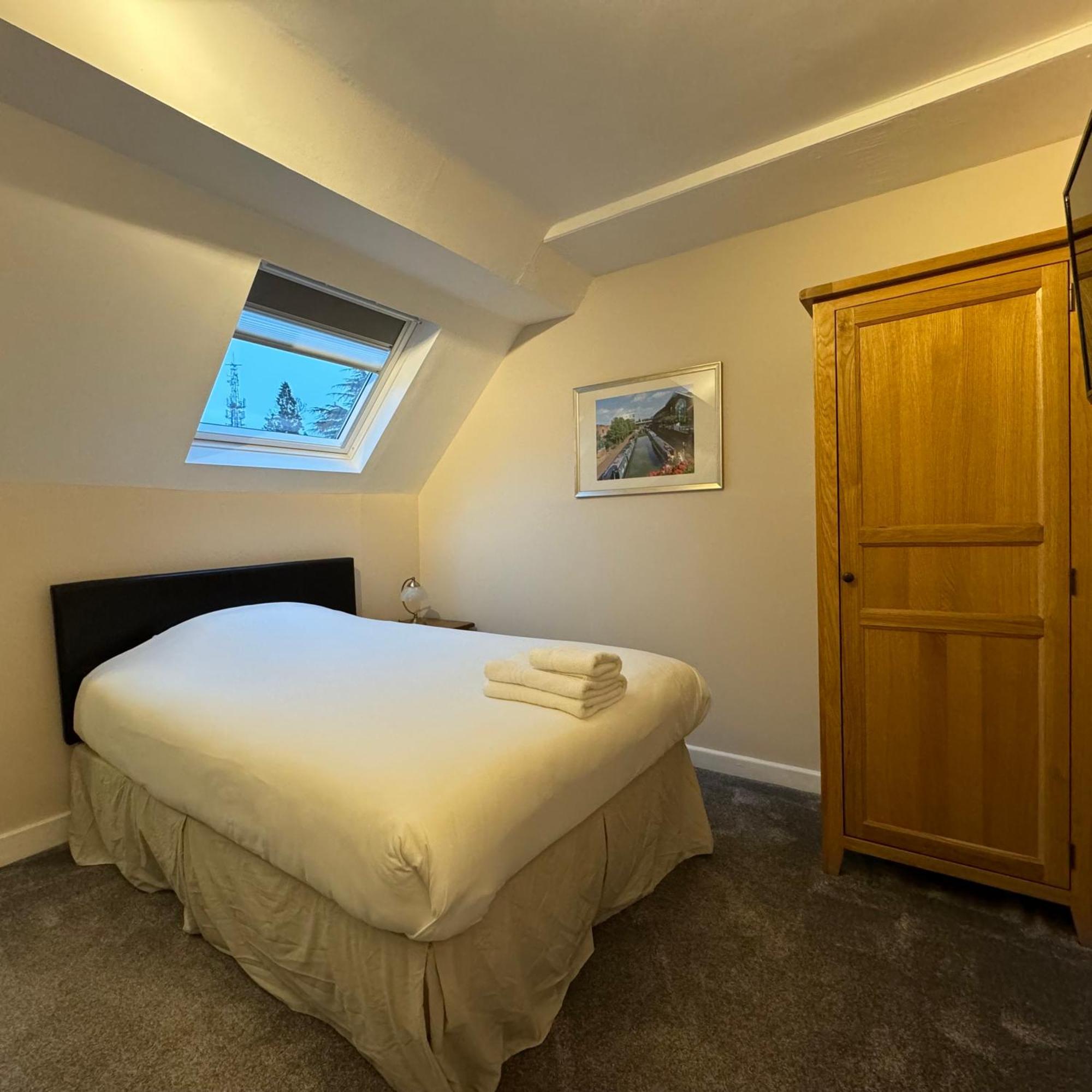 Fairlawns Guest House Μπάνμπουρι Εξωτερικό φωτογραφία