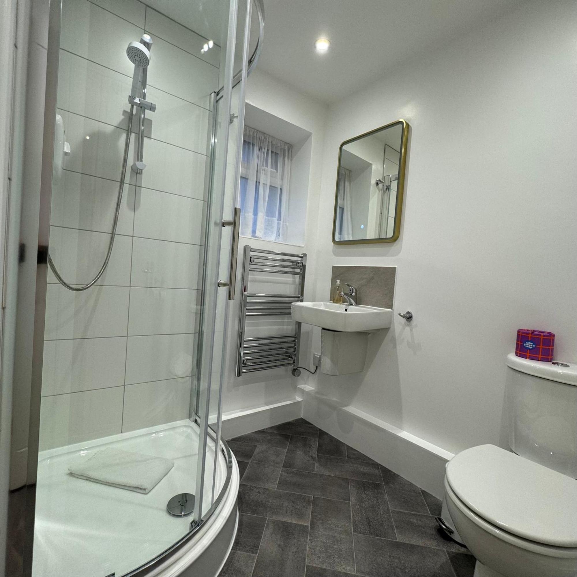 Fairlawns Guest House Μπάνμπουρι Εξωτερικό φωτογραφία