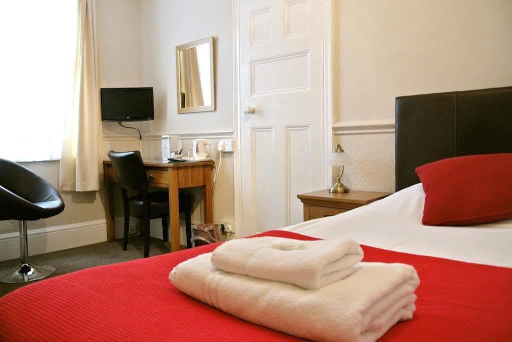 Fairlawns Guest House Μπάνμπουρι Εξωτερικό φωτογραφία